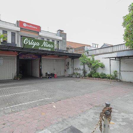 Reddoorz At Pondok Candra سورابايا المظهر الخارجي الصورة