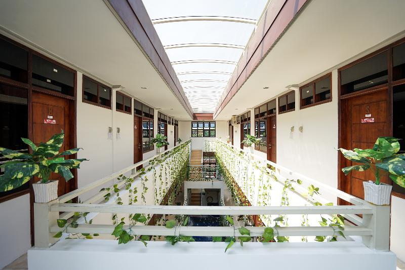 Reddoorz At Pondok Candra سورابايا المظهر الخارجي الصورة
