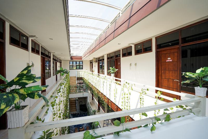 Reddoorz At Pondok Candra سورابايا المظهر الخارجي الصورة