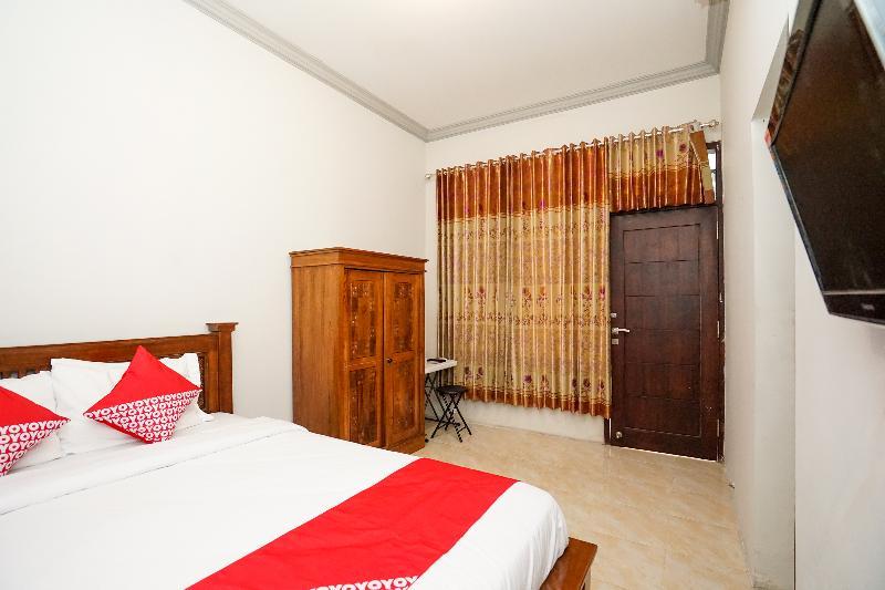 Reddoorz At Pondok Candra سورابايا المظهر الخارجي الصورة